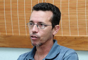 Historiador Marcus Vinícius diz que voto obteve conquistas