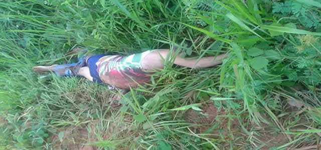Homem é encontrado morto em ramal de Sena Madureira