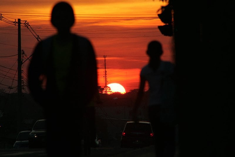 Comitê do governo recomenda volta do horário de verão; ministro diz que ainda não está convencido 1 Comitê do governo recomenda volta do horário de verão; ministro diz que ainda não está convencido
