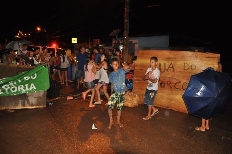 Joaquim Maecedo interditada 2