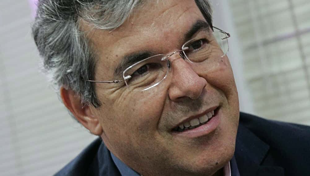 Jorge diz que vitória do irmão vai entrar para a história