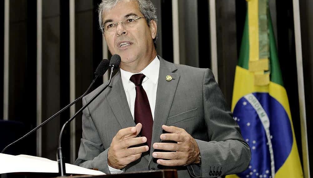 Jorge Viana ressalta investimentos da União no Acre