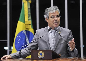 Jorge Viana anuncia visita do Ministro da Secretaria de Aviação Civil ao Acre nesta quarta