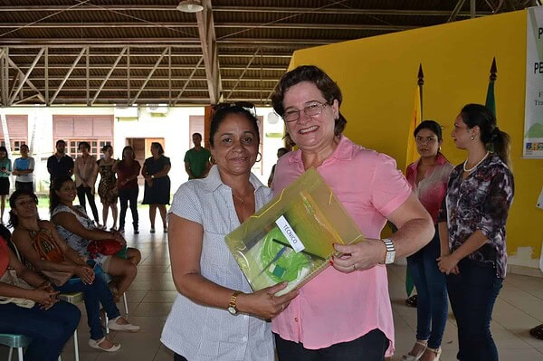 IDM realiza formação técnica para 1.200 profissionais da saúde no Acre