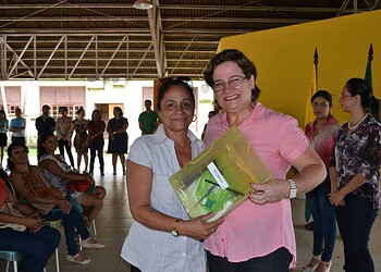 IDM realiza formação técnica para 1.200 profissionais da saúde no Acre