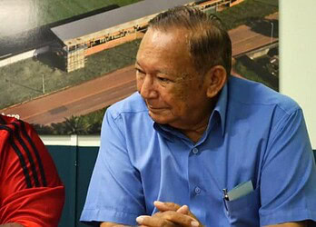 Macapá deve deixar presidência do Tricolor de Aço