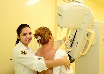 Prefeitura de Rio Branco garante mamografias no CAD