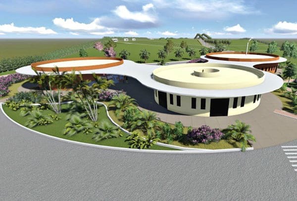 Projeto do novo cemitério está orçado em R$ 18 milhões