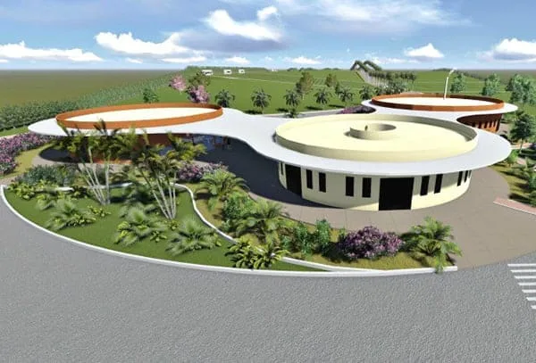 Projeto do novo cemitério está orçado em R$ 18 milhões