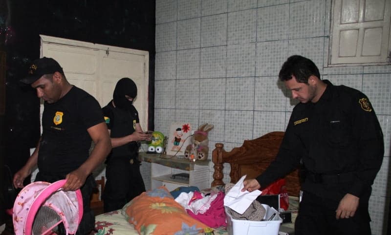 Operação Policia civil4