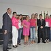 MPAC adere movimento Outubro Rosa que incentiva prevenção do câncer de mama