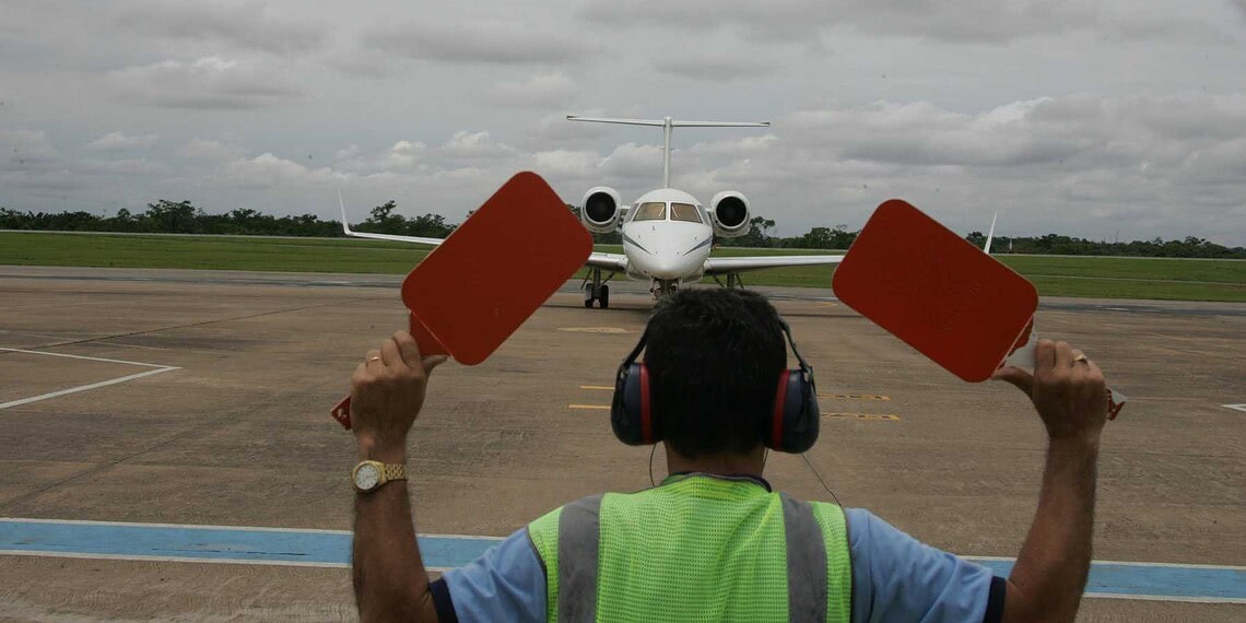 Infraero alega que “janela” que permitiu pouso do avião de Lula permanecerá aberta até domingo, 19
