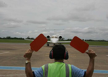 Infraero alega que “janela” que permitiu pouso do avião de Lula permanecerá aberta até domingo, 19