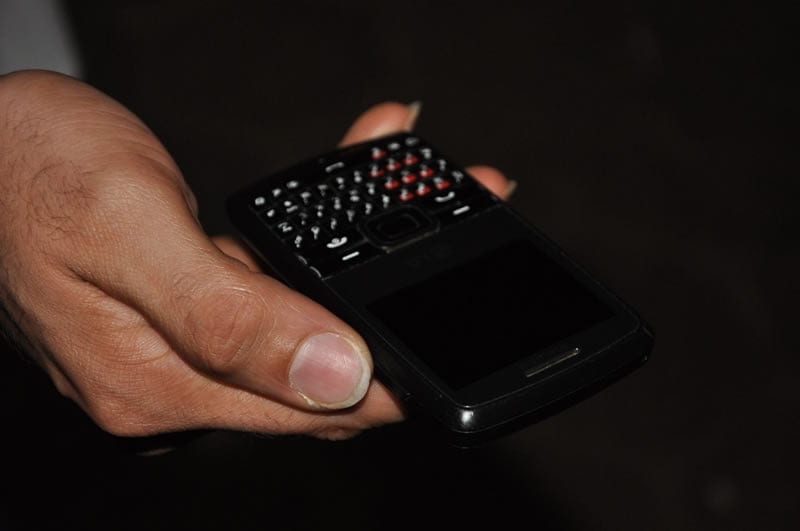 Polícia prende acusado de roubo a celulares e carteiras na Gameleira1