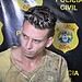 Polícia prende homem acusado de participação em latrocínio