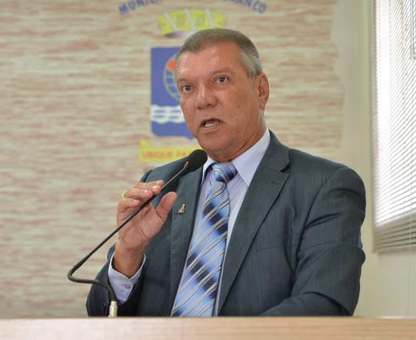 População da Capital passará a avaliar atendimento na saúde 1 Projeto foi apresentado por Fernando Martins (PCdoB)