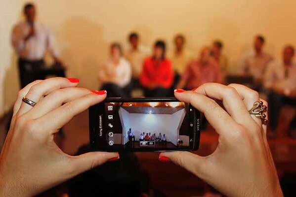 MinC abre inscrições para curso livre de fotografia gratuito