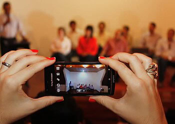 MinC abre inscrições para curso livre de fotografia gratuito