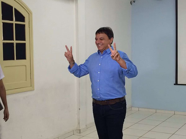 Marcio Bittar acredita no segundo turno