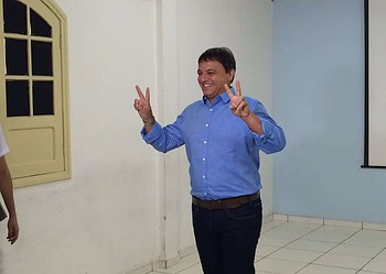 Marcio Bittar acredita no segundo turno