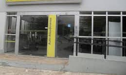 Greve continua nos bancos públicos