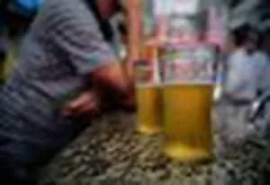 Choppinho continuará com o valor razoável de antes