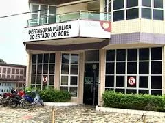 ADI que pede aumento para a Defensoria Pública do Acre terá rito abreviado no STF