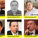 Apenas cinco deputados estaduais vão retornar à Aleac na próxima legislatura