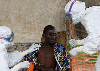 Segundo exame descarta suspeita de ebola no Brasil