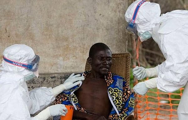 Segundo exame descarta suspeita de ebola no Brasil