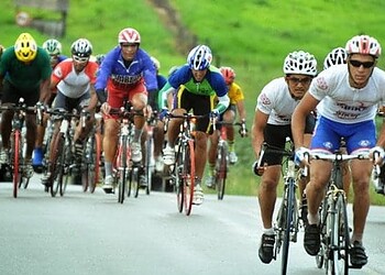 Em 2013, Federação e Eme Amazônia realizaram a Race Across Acre