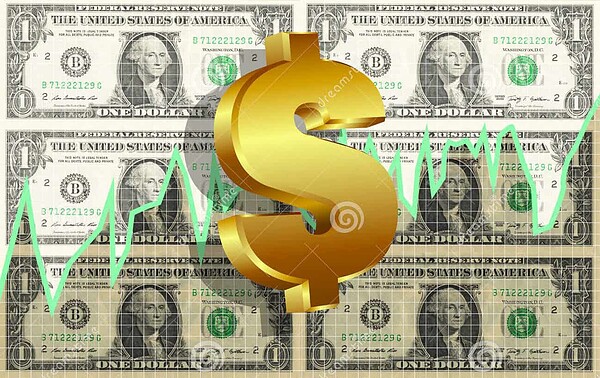 Um dia depois de fechar acima R$ 2,50, dólar tem maior queda em quase um ano