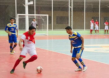 Em jogo isolado, time de Sena venceu fora de casa