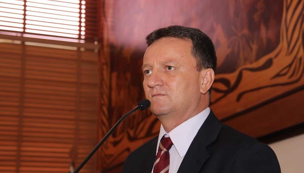 Geraldo Pereira diz que incêndio em Porto Acre foi ocasionado por integrantes da oposição