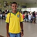 Gessé aguarda lista do prêmio de gol mais bonito