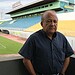 Antônio Aquino será aclamado para 6º mandato na Federação de Futebol 10 Aquino quer concluir obras do estádio Florestão e fortalecer os clubes