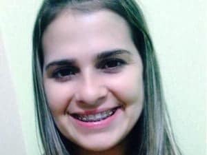 Jaqueline Teles: desabafo