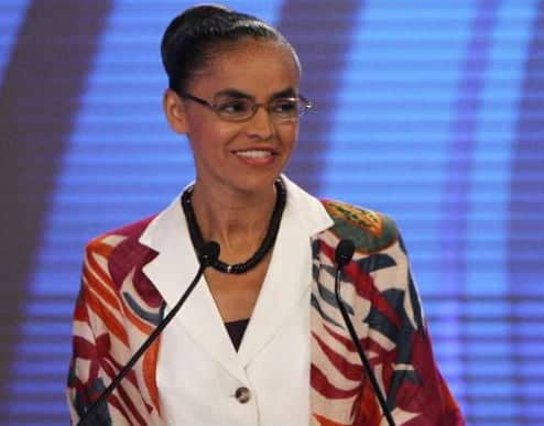 Candidata diz ter se sentido acolhida pelos acreanos