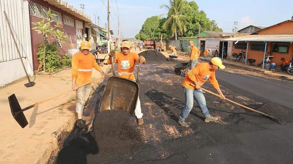 Prefeitura convoca mais 31 candidatos aprovados em concurso da Emurb 1 Prefeitura convoca mais 31 candidatos aprovados em concurso da Emurb