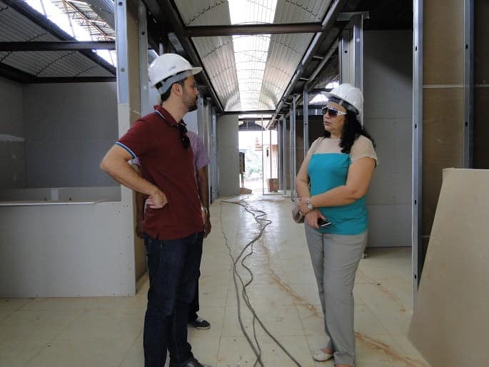 “O Acre é o único estado brasileiro sem internação em corredores de hospitais”, comemora Suely Melo