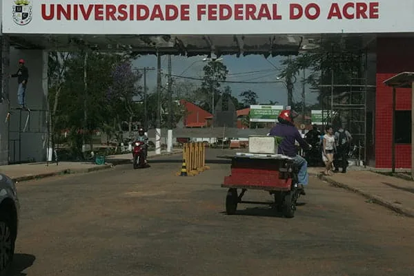 Ufac divulga 11ª chamada do Sisu