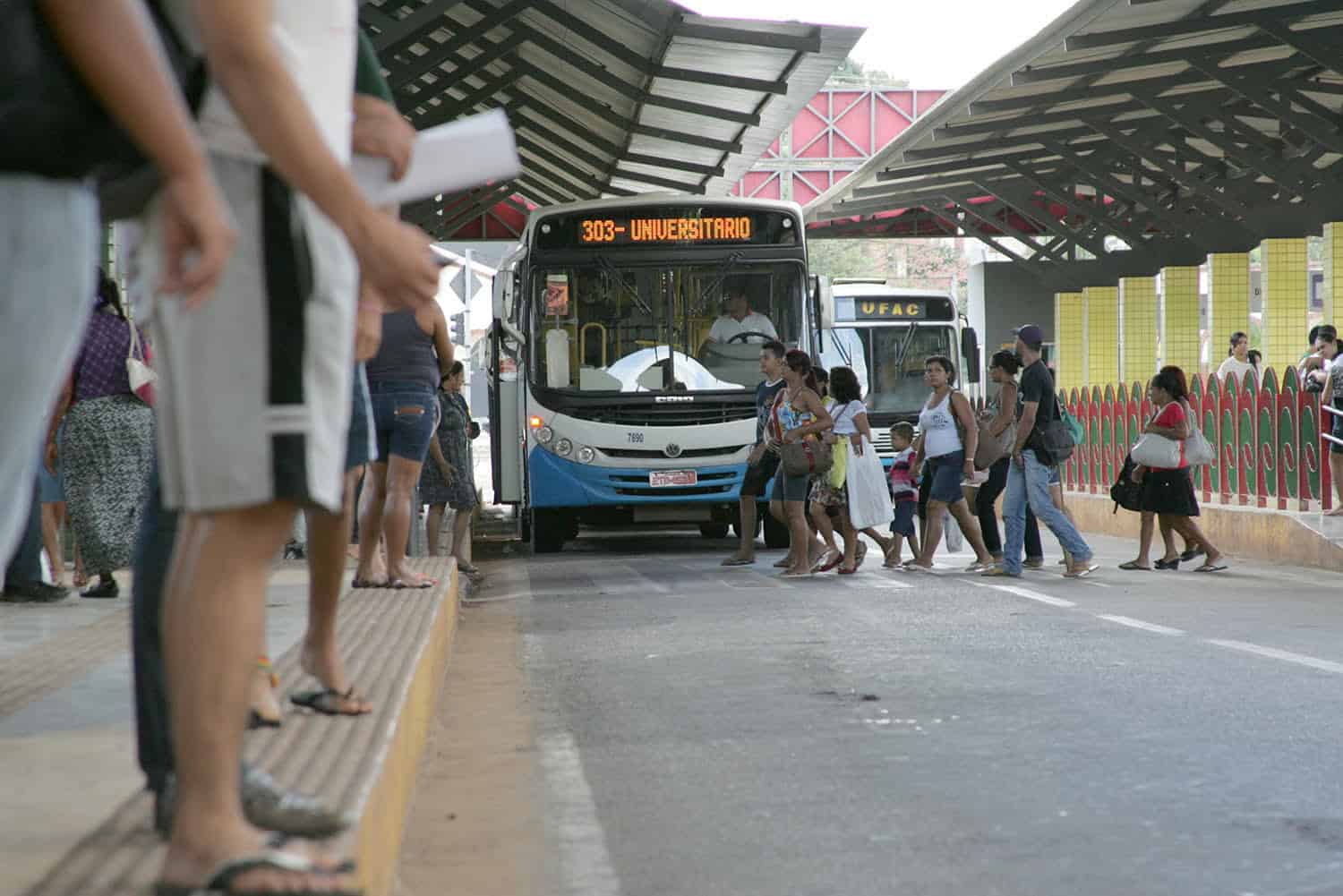 Rbtrans vai fiscalizar para que não falte transporte