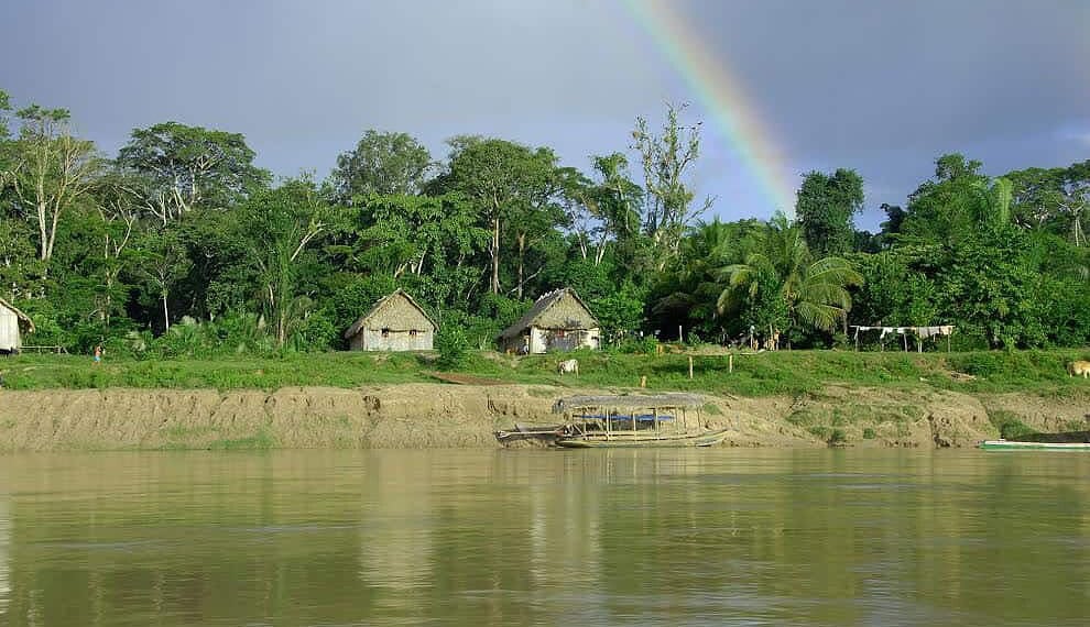 Em uma década, Acre reduz desmatamentos em 57%