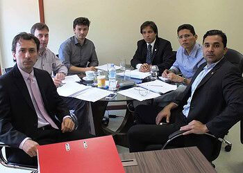 Procuradores analisam o inteiro teor do Acórdão do STF