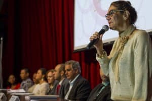 TJAC e governo do Estado lançam campanha contra a violência doméstica