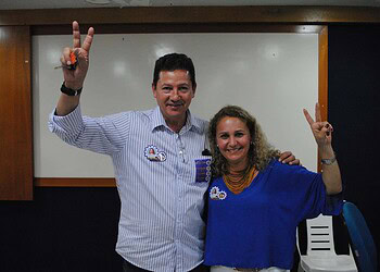 Carminda Luzia da Silva Pinheiro comandará o CREA-AC pelos próximos quatro anos