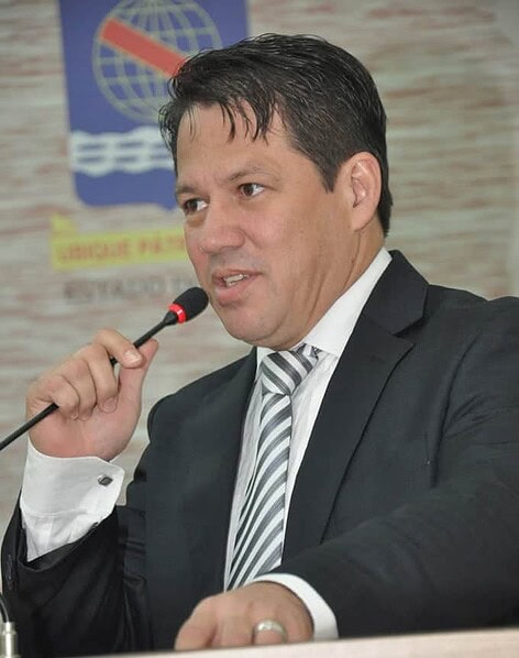 Artêmio Costa é escolhido pela FPA para concorrer à presidência da Câmara