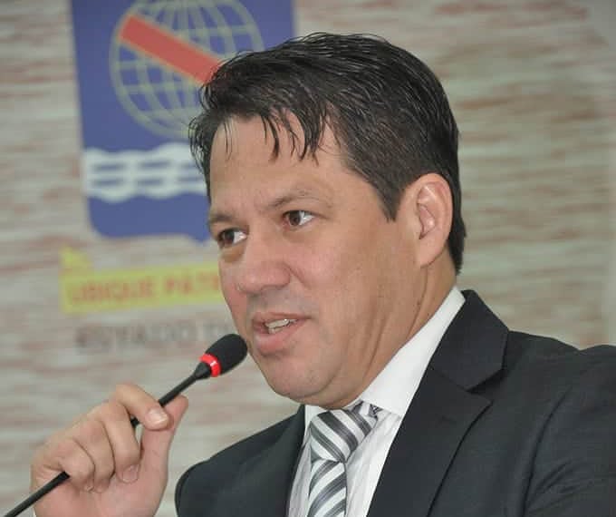 Artêmio Costa é escolhido pela FPA para concorrer à presidência da Câmara