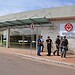 Assaltantes invadem Hospital das Clínicas e tentam roubar caixa