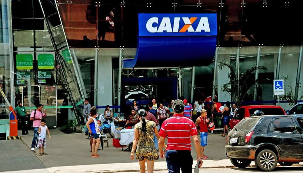 Pagamento do Bolsa Família injeta mais de R$ 18,6 milhões no Acre